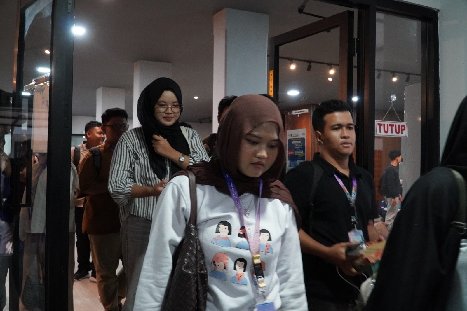 Penutupan